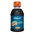 TINTA GUACHE MERCUR 270G/250ML PRETO