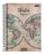 Caderno Capa Dura Jandaia Eco Way 96 Folhas - comprar online