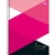 Caderno Love Pink 10X1 200fls Tilibra - loja online