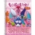 CADERNO 1X1 CAPA DURA TROLLS 80FLS TILIBRA - comprar online