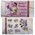 Painel Isopor Mickey/Minnie Baby - comprar online