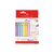 Caneta Fine Pen Colors Pastel C/6 Faber-Castell