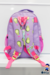 Mochila Seanite Infantil Feminina R.MI14480 - comprar online