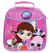 Lancheira Termica + Pote e Garrafinha Littlest Pet Shop R48756 Hasbro