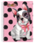 CADERNO 1X1 CD I LOVE PET 96FLS SD - comprar online