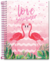 Caderno Love Summer 10x1 200fls Cadersil - comprar online