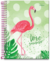 Caderno Love Summer 10x1 200fls Cadersil