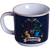 Mini Caneca Harry Potter Hogwarts 200ml R10024833 ZONACRIATIVA - comprar online