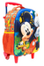 Mochilete Mickey Mouse R.10520 Xeryus