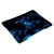 Mouse Pad Gamer Azul - Warrior