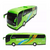 Ônibus Iveco Usual R.270