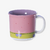 Caneca Tom 350ml Patrick - Zona Criativa R.10025018 - comprar online