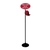 Pedestal para dispensador de senhas R.1082 HALFA - comprar online