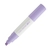 Marcador Pintor SW-PT-B 8mm - Violeta Pastel