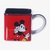 Caneca Cubo 300ml Mickey Mouse - Zona Criativa R.10025128 - comprar online