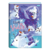 Caderno Capa Dura Jandaia Frozen Sisters 96 Folhas - comprar online