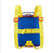 Lancheira Homem Aranha Infantil Xeryus R - 11724 - comprar online