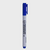 Pincel Permanente CD e Retroprojetor 2mm AZUL Jocar Office - comprar online