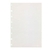 Refil Caderno Inteligente Linhas Brancas 120g