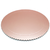 Cake Board Rose Gold 24cm