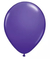 Balão N°8 roxo Art-Latex - comprar online