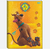 Caderno 1/4 Brochura Scooby-Doo! 48fls Jandaia - comprar online