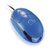 Mouse USB optico R.MO001 azul Multilaser