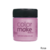 Tinta liquida facial rosa metálico ColorMake