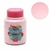 Tinta Cintilante Acrilex Rosa Cotton 894