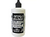 Tinta Pincel Quadro Branco 200ml Preto radex