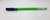 Caneta Staedtler Triplus Color Neon 323-501 Verde