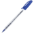 Caneta Azul 1.0 Kilometrica 100 - Paper Mate