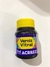Verniz Vitral 37ml Acrilex Violeta