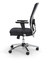 Cadeira giratória de tela e Cromada Cavaletti 16001 - comprar online