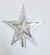Estrela 15cm R.301.54.99