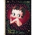 CADERNO 10X1 CD BETTY BOOP 200FLS TILIBRA