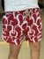 Short Acostamento Elastano Masculino - loja online