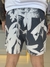 Short Calvin Klein Estampa Folhagem Masculino - loja online