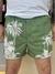 Short Osklen New Aquaone Coqueiro Masculino - comprar online