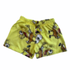 Shorts Pijama Infantil Bob Amarelo - comprar online