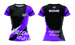 Camiseta Personalizada - Uniforme Bloom Revela - comprar online