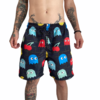 Shorts Summer DS Pac Man Masculino