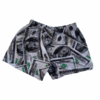 Shorts Pijama Infantil Dolar - comprar online