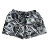Shorts Infantil Dolar