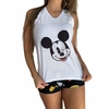 Pijama Feminino Mickey