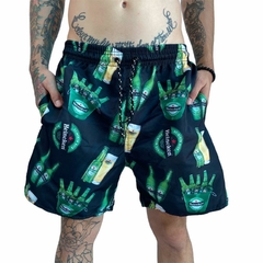 Kit Mozão Shorts Heineken - loja online