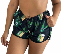 Kit Mozão Shorts Heineken - comprar online