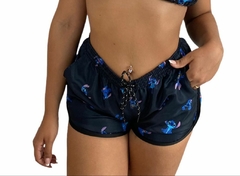Kit Mozão Shorts Stitch - comprar online