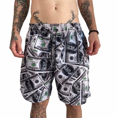 Kit Mozão Shorts Dolar - comprar online