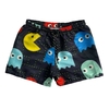 Shorts Infantil Pac Man